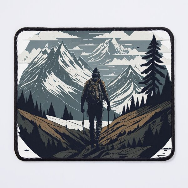 Item preview, For success, we must move forward without fear. designed and sold by Natcharee.