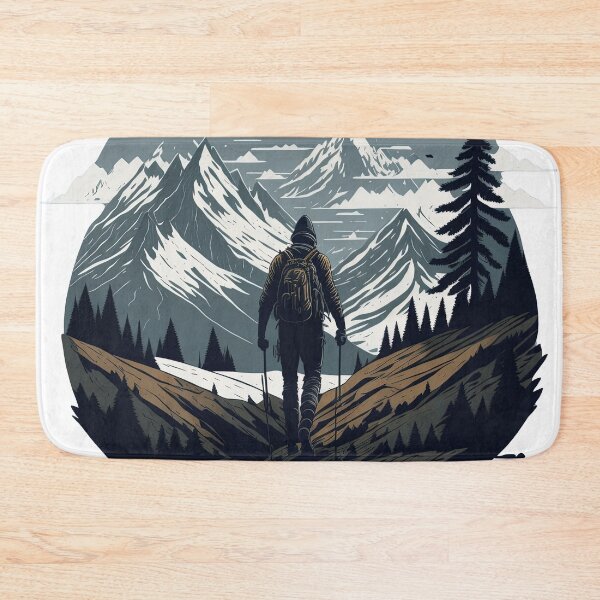 Item preview, For success, we must move forward without fear. designed and sold by Natcharee.