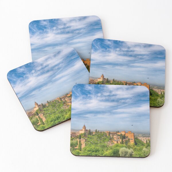 Item preview, Alhambra designed and sold by andreisky.
