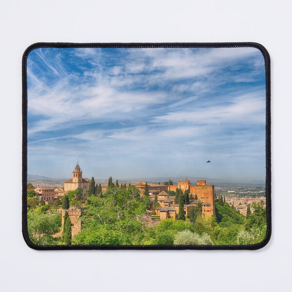 Item preview, Alhambra designed and sold by andreisky.