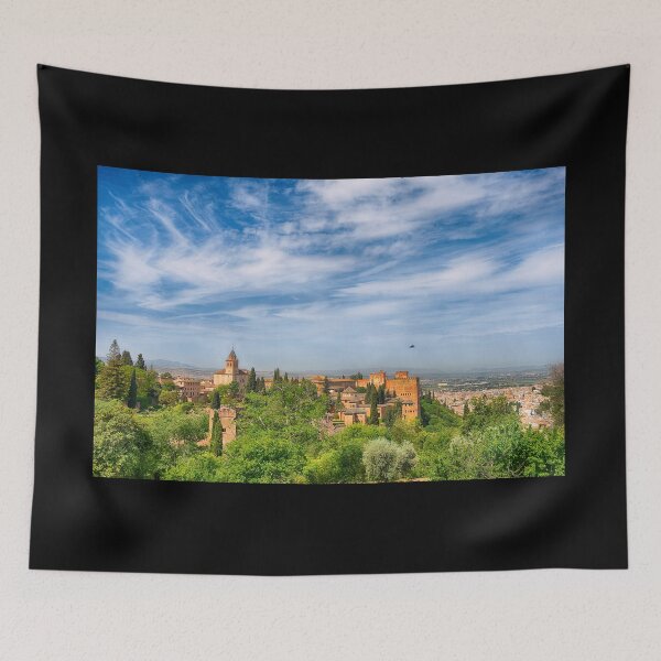 Item preview, Alhambra designed and sold by andreisky.