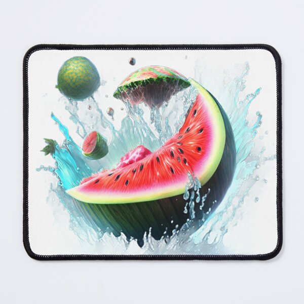 Item preview, Water melon designed and sold by zangess1.