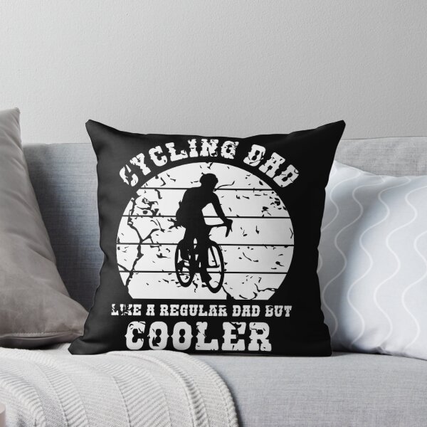 Item preview, Cycling Dad Essentials: The Perfect Presents designed and sold by typoinspired.