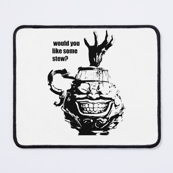 Item preview, would you like some stew? designed and sold by DREAMCAR4you.