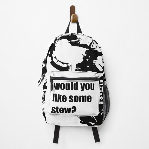 Item preview, would you like some stew? designed and sold by Chrome Ronin.