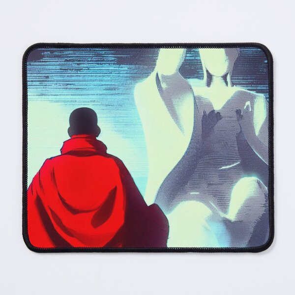 Item preview, Abstract Monk series - 1 designed and sold by TheS3nate.