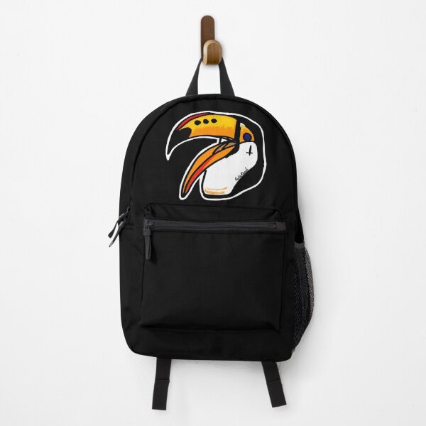 Item preview, Toucan designed and sold by Rockerbeard.