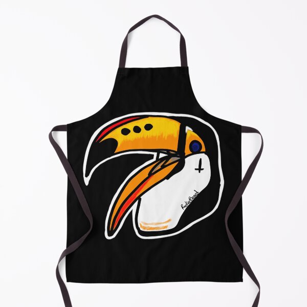 Item preview, Toucan designed and sold by Rockerbeard.