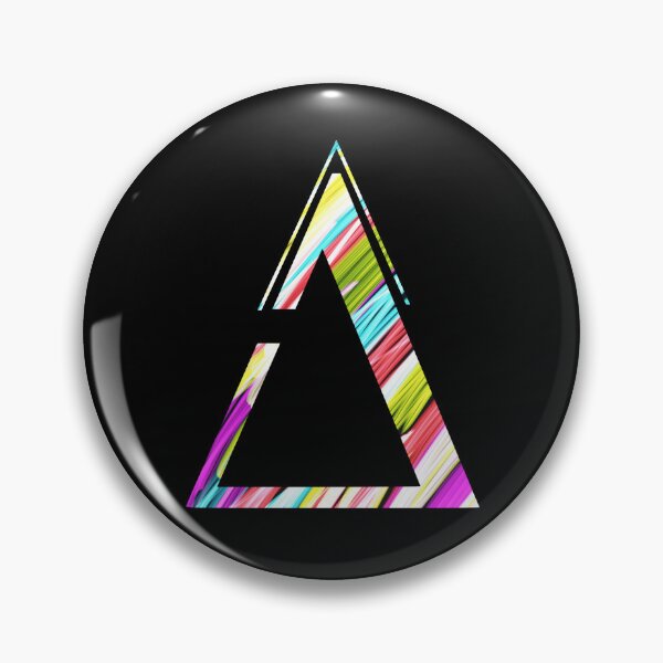 Item preview, Open delta moving forward colour watch bright rainbow designed and sold by SoulTrekking.