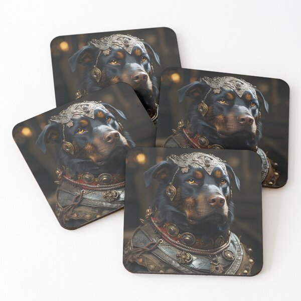 Item preview, Sumerian Dog #002 designed and sold by Mike Muli.