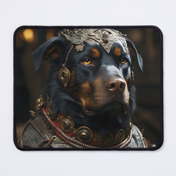 Item preview, Sumerian Dog #002 designed and sold by Mike Muli.