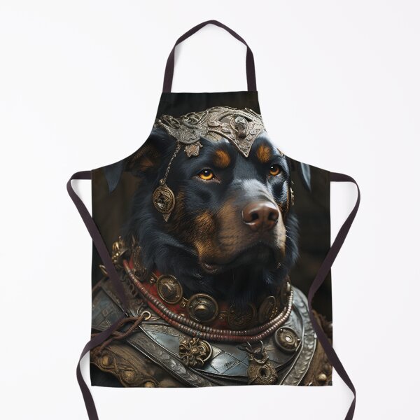 Item preview, Sumerian Dog #002 designed and sold by Mike Muli.
