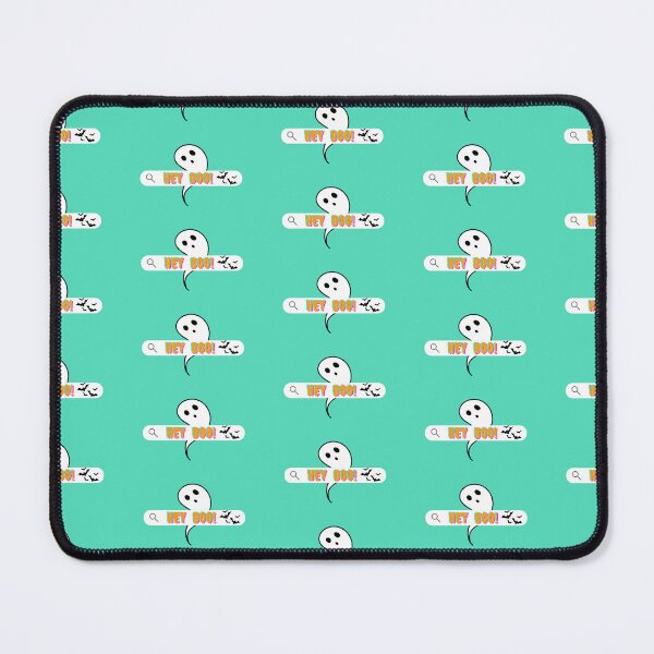 Item preview, Hey Boo designed and sold by AnontGraphicLab.