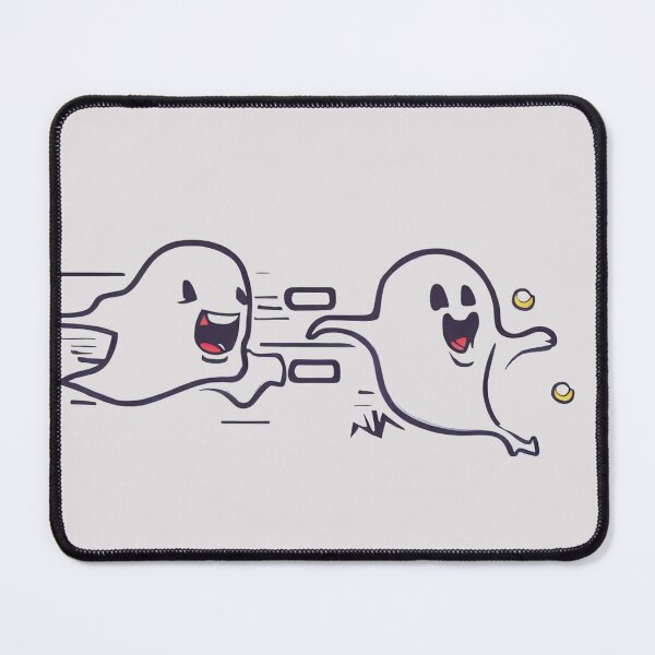 Item preview, Escaping ghost designed and sold by rayo-art.