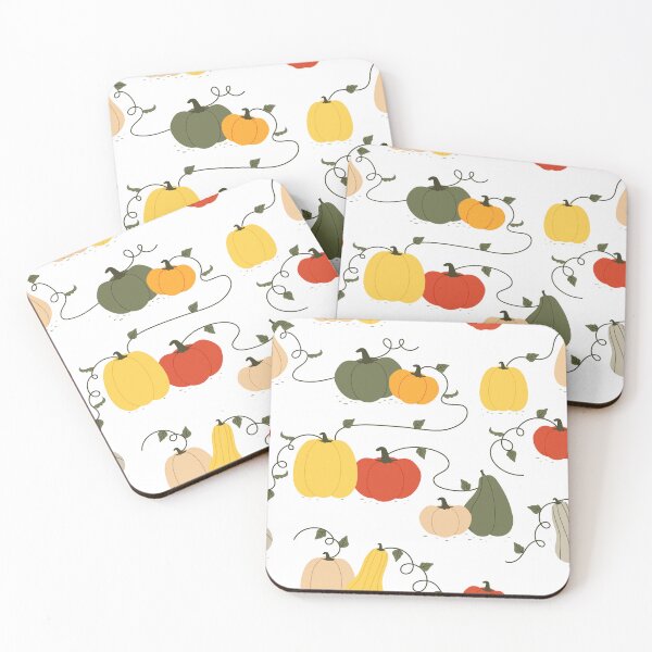 Item preview, Pumpkin Patch designed and sold by IvanaGraphics.