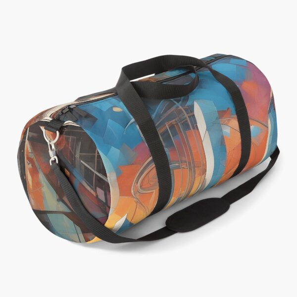 Item preview, Techno-Urban Reverie designed and sold by nash2706.
