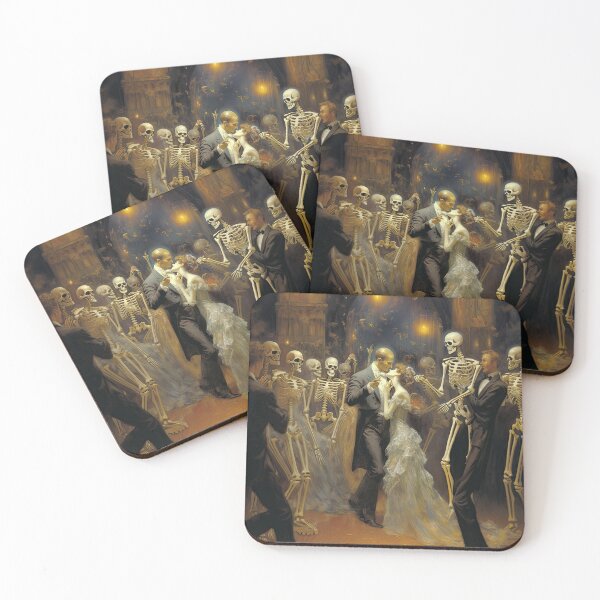 Item preview, Skeletal Dance designed and sold by SlayerOfKings.