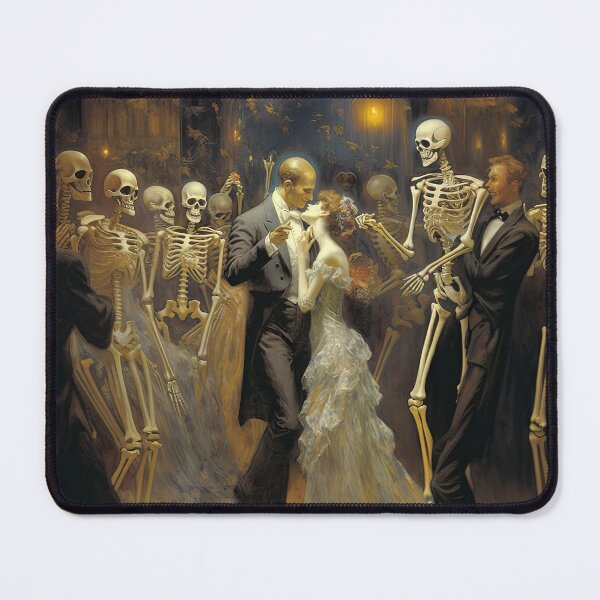 Item preview, Skeletal Dance designed and sold by SlayerOfKings.