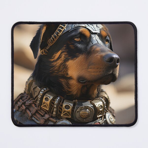 Item preview, Sumerian Dog #003 designed and sold by Mike Muli.