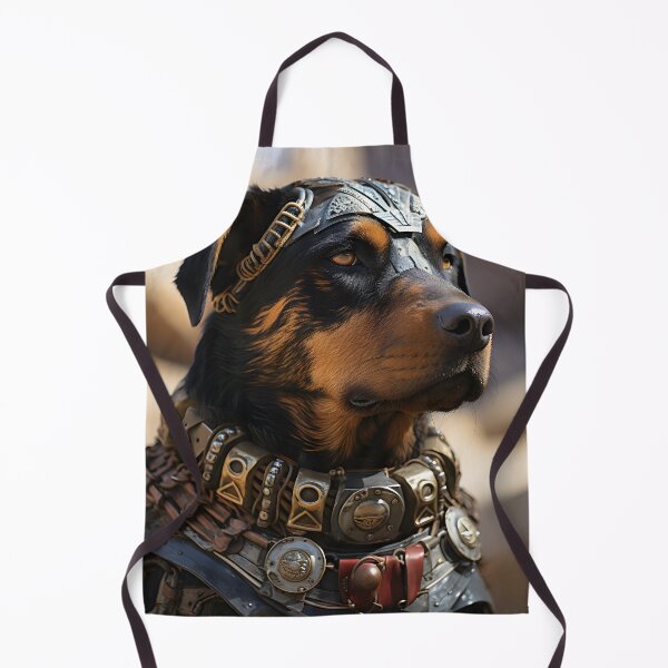 Item preview, Sumerian Dog #003 designed and sold by Mike Muli.