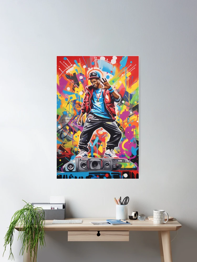 Stunts, Blunts & Hip Hop
