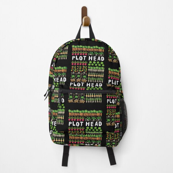 Item preview, Allotment Urban Gardener - Plot Head - Home Gardening designed and sold by Bangtees.
