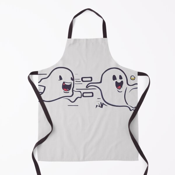 Item preview, Escaping ghost designed and sold by rayo-art.