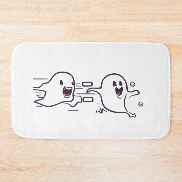 Item preview, Escaping ghost designed and sold by rayo-art.