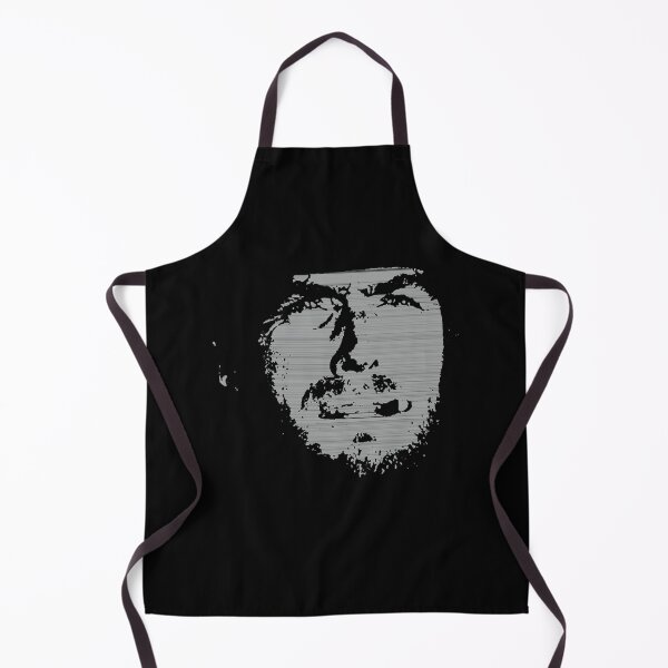 Item preview, A Fistful of Dollars – Clint actor Eastwood (white) designed and sold by TimeFarmerSt.