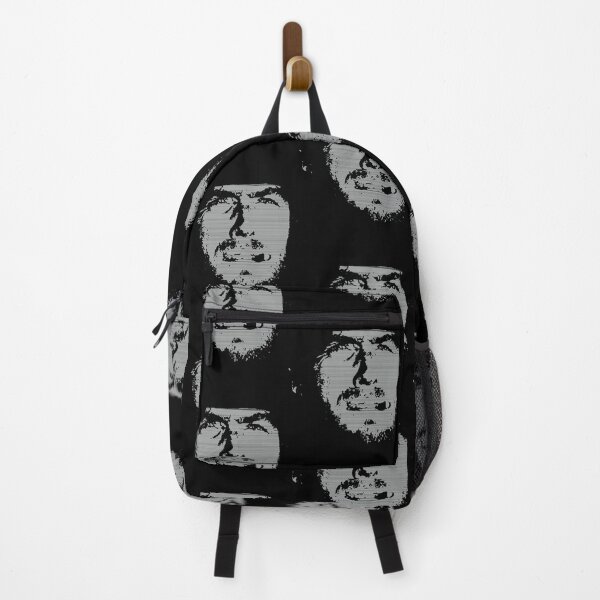 Item preview, A Fistful of Dollars – Clint actor Eastwood (white) designed and sold by TimeFarmerSt.