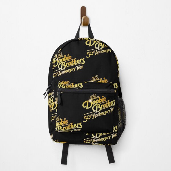 Item preview, 50 TH ANNIVERSARY TOUR THE DOBBIE BROTHERS designed and sold by JadenServitude.