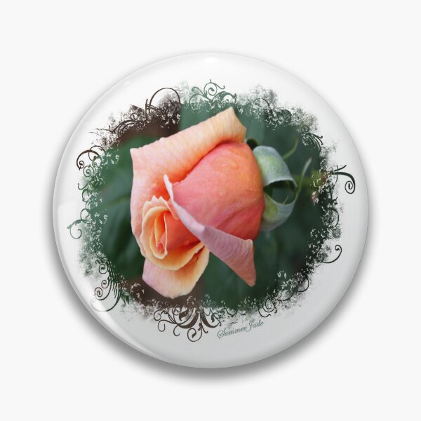 Item preview, A Dream of a Rosebud designed and sold by SummerJade.