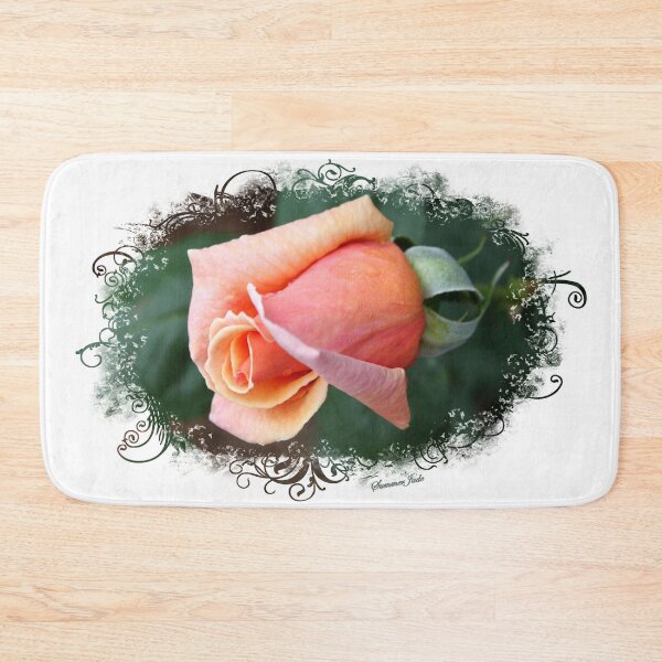 Item preview, A Dream of a Rosebud designed and sold by SummerJade.