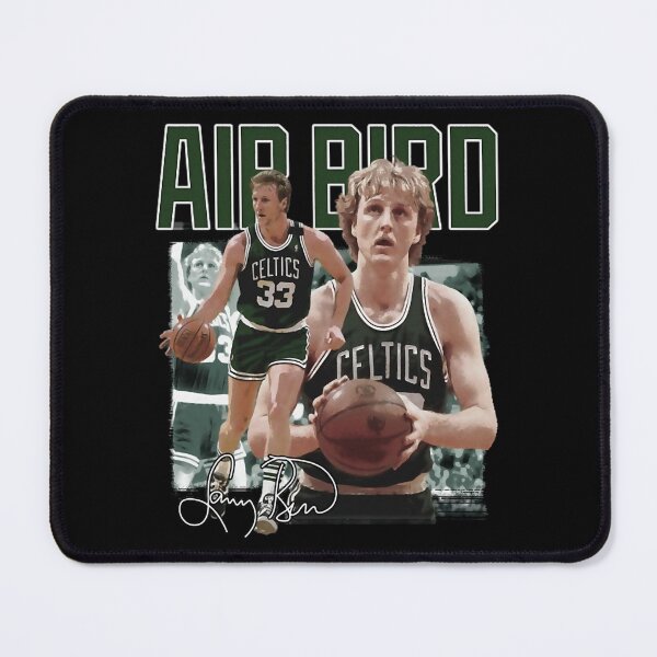 Item preview, Larry sport bird Legend Air Bird Basketball Signature Vintage Retro 80s 90s Bootleg Rap Style             (12) designed and sold by WilliamsTempla.