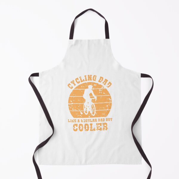 Item preview, Cycling Dad Gear: Unleash the Adventure designed and sold by typoinspired.