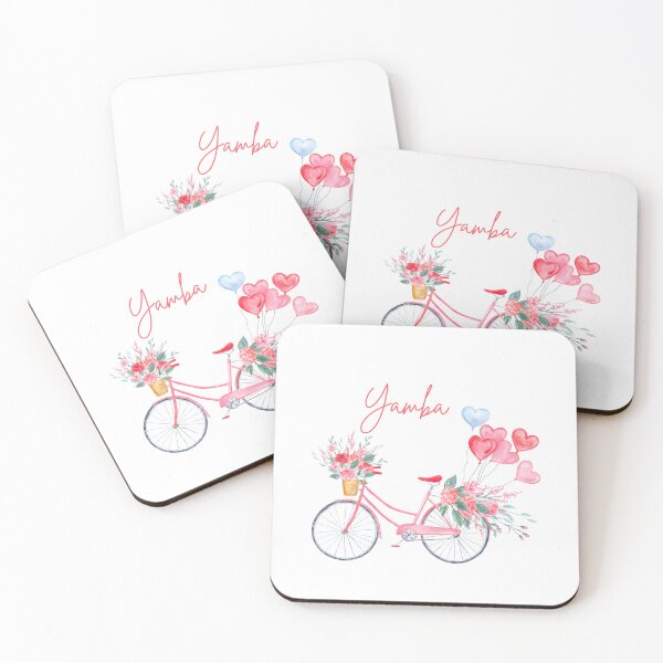 Item preview, Relaxing Ride Through Yamba Waterfront designed and sold by TheBlushingRoo.