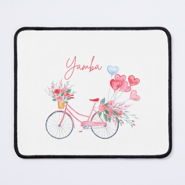 Item preview, Relaxing Ride Through Yamba Waterfront designed and sold by TheBlushingRoo.