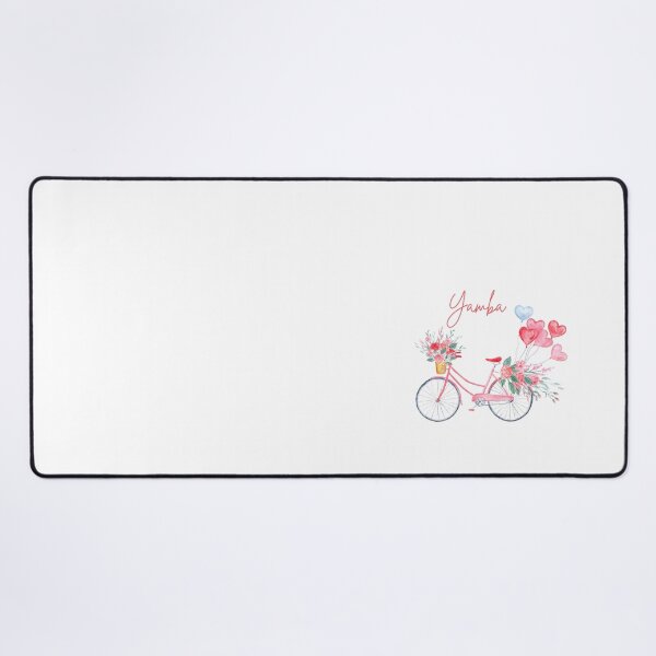 Item preview, Relaxing Ride Through Yamba Waterfront designed and sold by TheBlushingRoo.