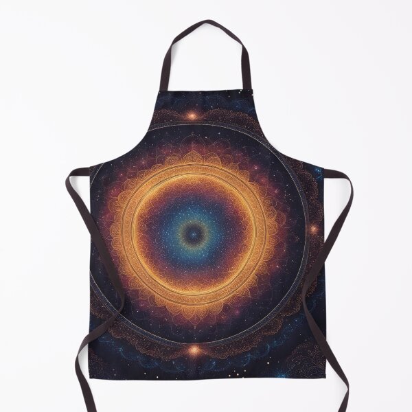 Item preview, Celestial Patterns designed and sold by Sadia Jannat.