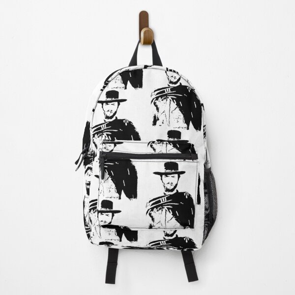 Item preview, Blondie - Clint actor Eastwood designed and sold by TimeFarmerSt.