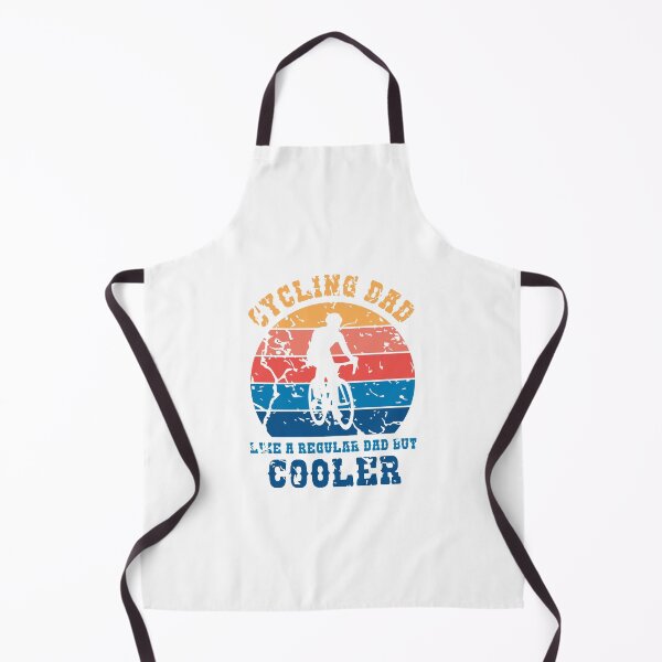 Item preview, The Ultimate Gift for Your Cycling Dad designed and sold by typoinspired.