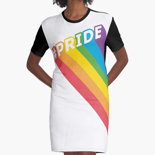 Proud AF Bisexual Crop Top Jersey - Spencer's