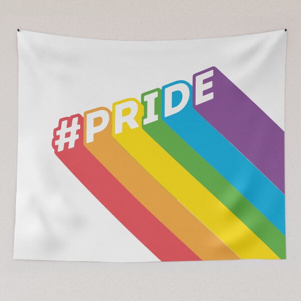 Item preview, #PRIDE designed and sold by FantasyLands.