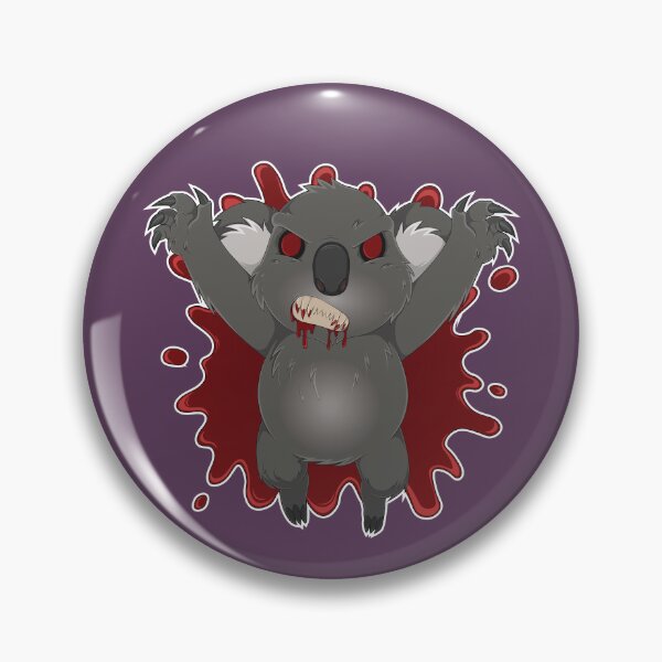 Item preview, Aussie Halloween: Drop Bear designed and sold by JaimieMcCaw.