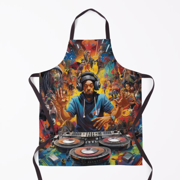 Item preview, Hip-Hop Explosion: Graphic of a Young Artist designed and sold by Piotrek0001.