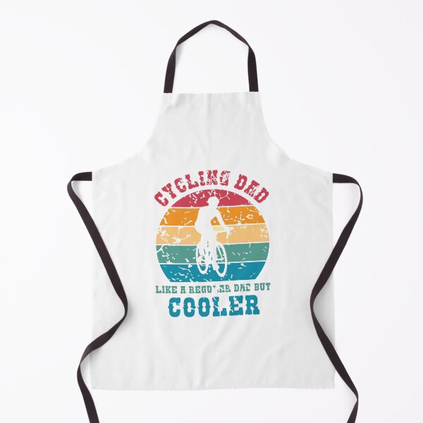 Item preview, The Ultimate Gift for Your Cycling Dad designed and sold by typoinspired.