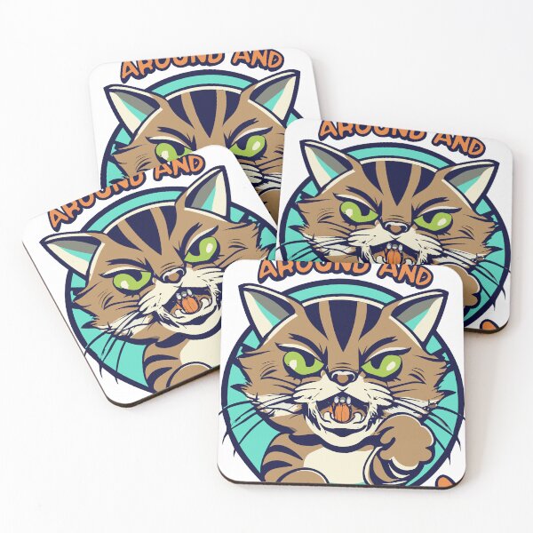 Item preview, Fluf around and find out  designed and sold by EC Multimedia Services.