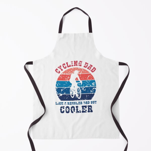 Item preview, The Ultimate Gift for Your Cycling Dad designed and sold by typoinspired.