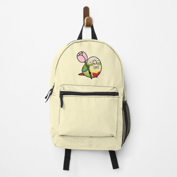 Item preview, Host Green Cheek Pineapple Conure designed and sold by birdhism.