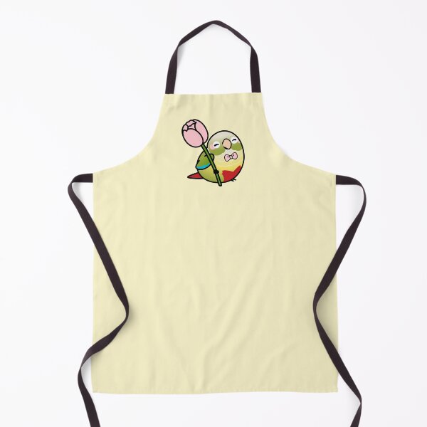 Item preview, Host Green Cheek Pineapple Conure designed and sold by birdhism.